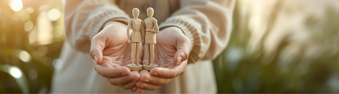 Corporate wellbeing and human connection — Healing by K